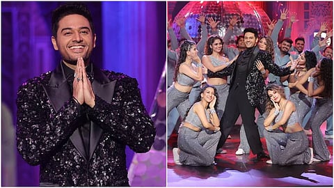 Bigg Boss 19 के सबसे हाईएस्ट पेड कंटेस्टेंट हैं गौरव खन्ना! एक्टर ने उड़ी अफवाहों पर तोड़ी चुप्पी