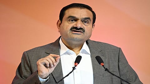 Gautam Adani
