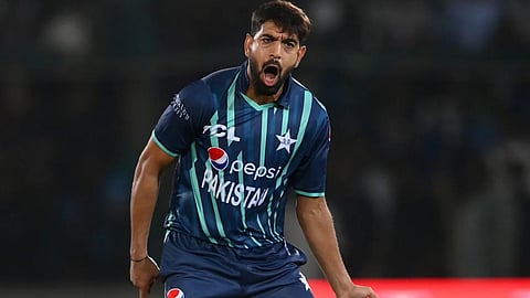 Asia Cup 2025: पाकिस्तानी गेंदबाज हारिस राउफ ने टीम इंडिया को दी चेतावनी, कर दिया जीत का दावा- VIDEO