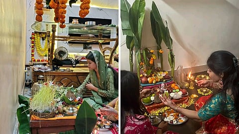 हरतालिका तीज व्रत, हरतालिका तीज व्रत नियम