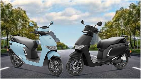 Honda ने पूरे किए 6 महीने: Activa e की धीमी बिक्री, QC1 बना ग्राहकों की पहली पसंद