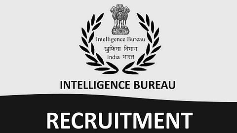 अगर आप भी Intelligence Bureau में काम करने के इच्छुक है और 10 वीं पास है, तो आप सब्सिडियरी इंटेलीजेंस ब्यूरो की पोस्ट के लिए अप्लाई कर सकते हैं। इसके लिए अप्लाई करने की आयु 18 से 27 साल है।