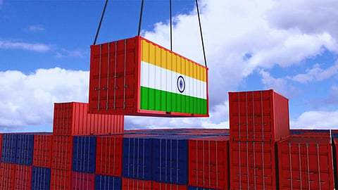 India Export