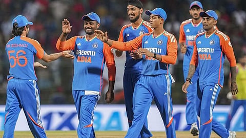 Asia Cup 2025: टीम इंडिया का ऐलान होगा आज, जानिए कैसा हो सकता है स्क्वॉड