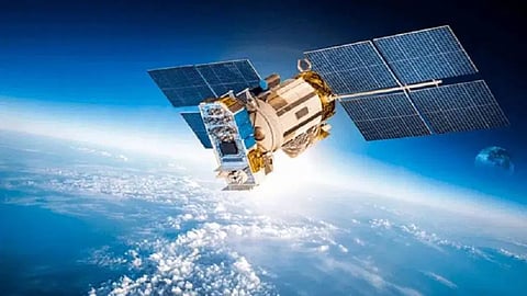 indian space travel-2025