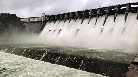 अभी भी 21 फीसदी खाली हैं बड़े सिंचाई प्रकल्प