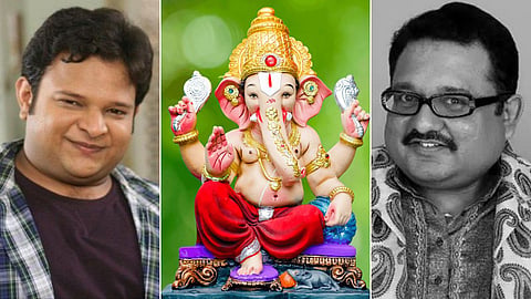 Ganeshotsav 2025: टीवी पर भगवान गणेश बन चुके हैं ये कलाकार, एक अब इस दुनिया में नहीं