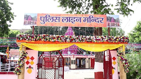 जेलों में मनाया जाता है जन्माष्टमी का त्योहार