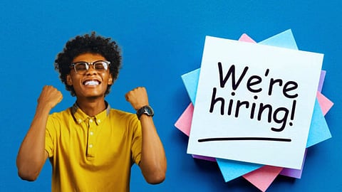 9 out of every 10 employers are planning to recruit in the second half of 2025: Report