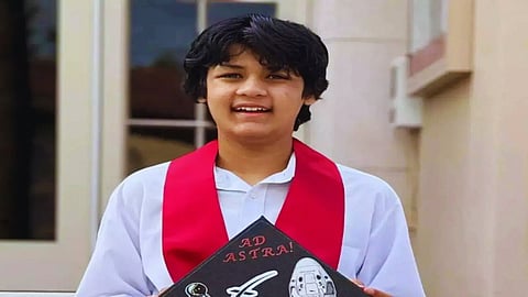 Who is Kairan Quazi