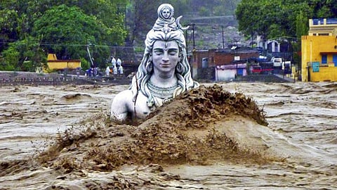 Kedarnath disaster Search for human skeletons will begin again after 12 years