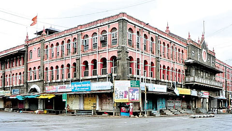 कोल्हापुर महानगरपालिका चुनाव में बड़ा भाई कौन