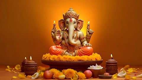 गणेश चतुर्थी पूजा के नियम