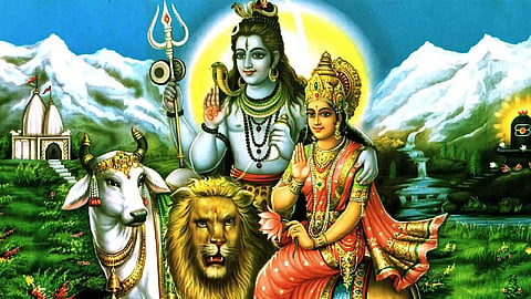 हरतालिका तीज में इन देवी-देवताओं की आराधना भी है जरूरी