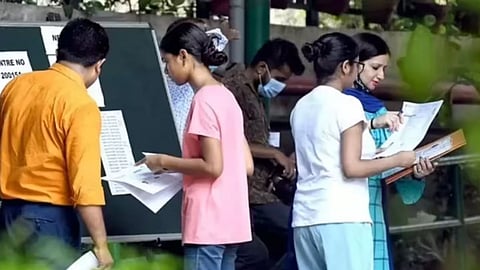 Maharashtra Half seats of class 11th are vacant
