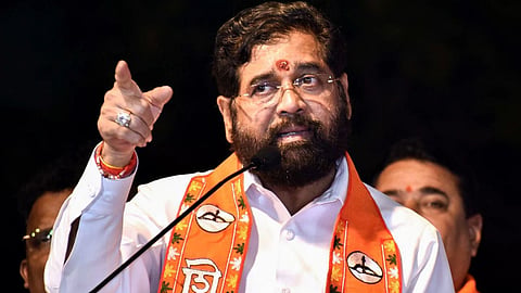 ठाणे मेट्रो की घोषणा चुनावी प्रलोभन नहीं