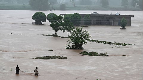 महाराष्ट्र पर मंडरा रहा नया संकट