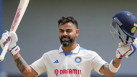 मनोज तिवारी ने विराट कोहली के टेस्ट रिटायरमेंट पर खुलासा किया