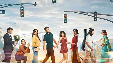 OTT New Releases: मेट्रो इन दिनों की ओटीटी डेट फाइनल, इस दिन से नेटफ्लिक्स पर होगी स्ट्रीम