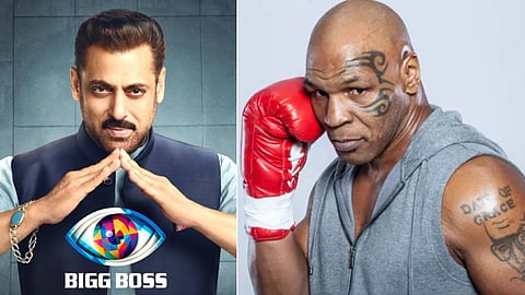 Bigg Boss 19: माइक टायसन की एंट्री की खबर से उत्साह में फैंस, जानें खबर सच है या अफवाह