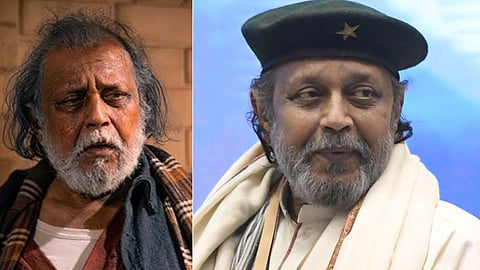 Mithun Chakraborty: मुंबई आते ही ठगे गए थे मिथुन, माटुंगा पहुंचाने की जगह टैक्सी वाले ने कराया था मुंबई दर्शन