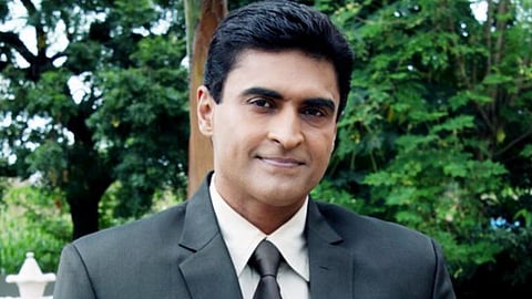 Mohnish Bahl 64th Birthday