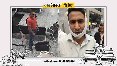 वर्दीधारियों की गुंडागर्दी कदापि बर्दाश्त नहीं