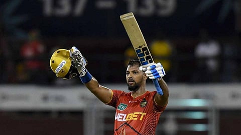 IPL 2026 से पहले निकोलस पूरन को मिली बड़ी खुशखबरी, नाइट राइडर्स ने बनाया टीम का कप्तान