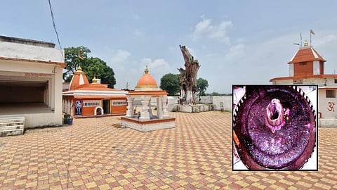 Nagardhan Shivling: नागपुर से कुछ ही दूरी में स्थित नगरधन केवल किले के लिए ही नहीं बल्कि यहां मौजूद अद्भुत शिवलिंग के लिए भी जाना जाता है। यह जगह ऐतिहासिक के साथ धार्मिक महत्व के लिए भी है।
