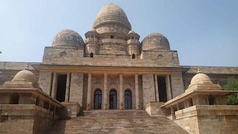 Nagpur Bench of Bombay High Court