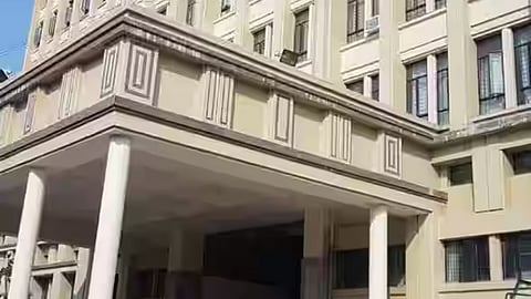 Nagpur Municipal Corporation