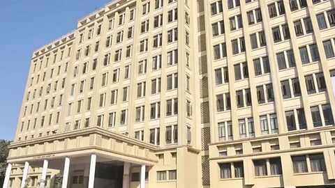 Nagpur Municipal Corporation
