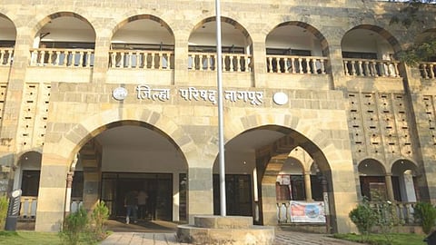 Nagpur Zila Parishad election