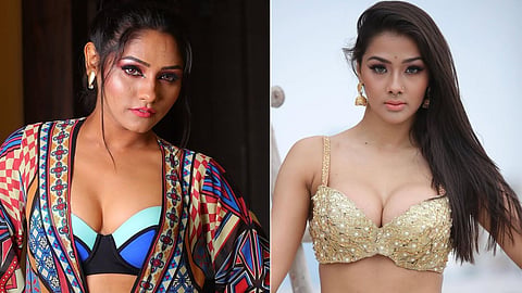 Namrita Malla vs Shweta Sharma:नम्रता मल्ला और श्वेता शर्मा, कौन है भोजपुरी सिनेमा की धड़कन