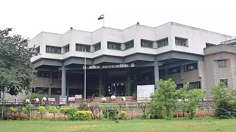 नासिक मनपा