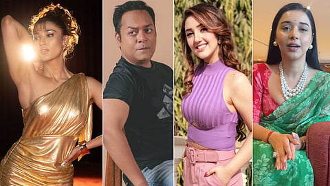 Bigg Boss 19: एक्टर, सिंगर, राइटर और युट्यूबर मचाएंगे धमाल, बिग बॉस 19 के 15 कंटेस्टेंट्स की लिस्ट
