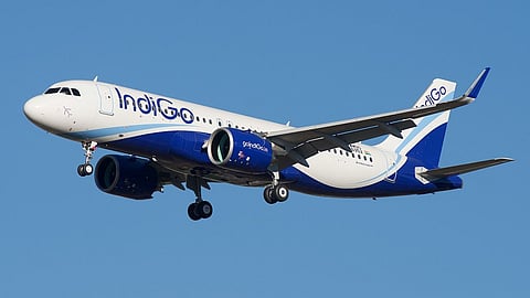 New Flights for Nagpur-Mumbai Route: इंडिगो एयरलाइंस ने त्योहारों के मद्देनजर नागपुर से मुंबई के लिए नई फ्लाइट्स की घोषणा की है। इंडिगो एयरलाइंस ने यात्रियों की सुविधा के लिए बड़े बदलाव किए है।