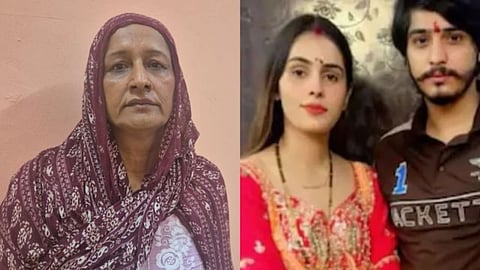 Nikki Murder Case Greater Noida