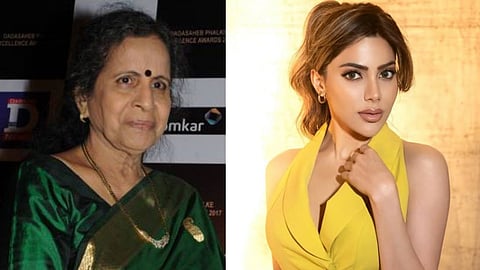 Nikki Tamboli: मैं नहीं करूंगी किसी की चापलूसी, उषा नाडकर्णी के बयान पर निक्की तंबोली का जवाब