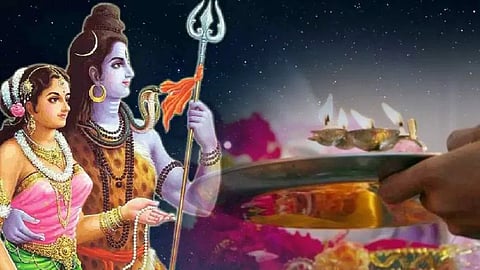 सबसे पहले किसने किया था 'हरतालिका तीज' का व्रत, जानिए व्रत के क्या है नियम