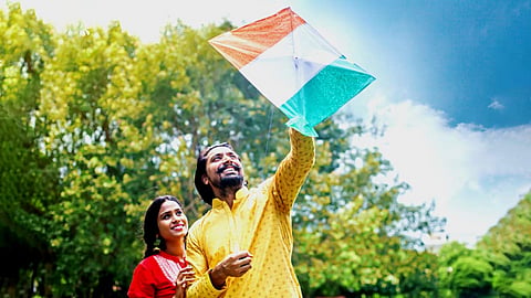 पतंगबाजी के बिना भारत की आज़ादी का जश्न क्यों है अधूरा, जानिए क्या बोलता है इतिहास