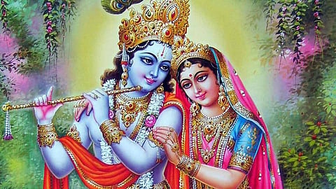जन्माष्टमी के कितने दिन बाद आएगी 'राधाष्टमी', विधिवत पूजा से मिलेगा सुख-समृद्धि यश-वैभव का वरदान
