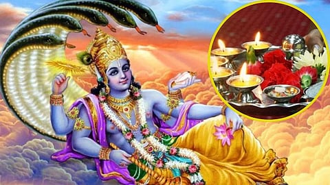 'अजा एकादशी' मंगलवार को, इस मुहूर्त में करें विधिवत पूजा, लक्ष्मीनारायण जी की कृपा मिलेगी