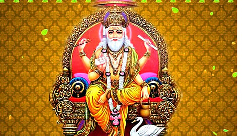 साल 2025 में विश्वकर्मा पूजा कब है, जानिए यहां जानें सही डेट व तिथि और इसका महत्व