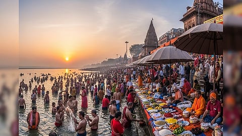 अगस्त में 'इस' दिन है भाद्रपद अमावस्या, शनिदोष से मुक्ति के लिए क्या करें, इसके साथ ही जानिए इस दिन का महत्व