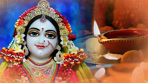 पहली बार 'राधा अष्टमी व्रत' रखने वाले नियम जान लीजिए, और जानें इस विशेष व्रत की महिमा