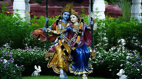 विवाह में आ रही अडचनें दूर करने और शीघ्र योग बनने के लिए 'राधा अष्टमी' के दिन करें ये खास उपाय