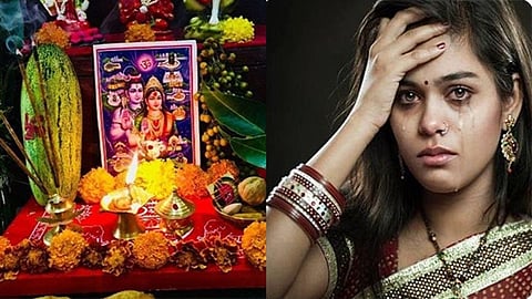 हरतालिका तीज पर पीरियड्स आ जाएं तो व्रत और पूजा-पाठ करना चाहिए या नहीं? जानिए इससे जुड़े सबकुछ
