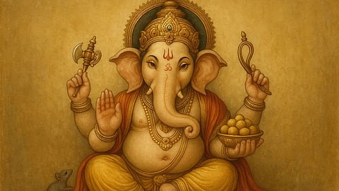 गणेशोत्सव के 10 दिन भूलकर भी न करें ये काम,बप्पा की नाराजगी का सामना करना पड़ सकता है