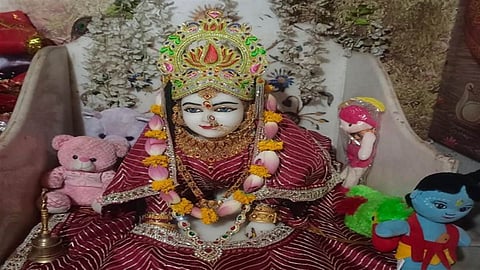 'ललिता सप्तमी व्रत' की महिमा जानिए, संतान की सुख समृद्धि के लिए इस शुभ मुहूर्त में करें पूजा